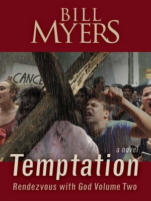cover image of Temptation: Rendezvous with God, Volume 2